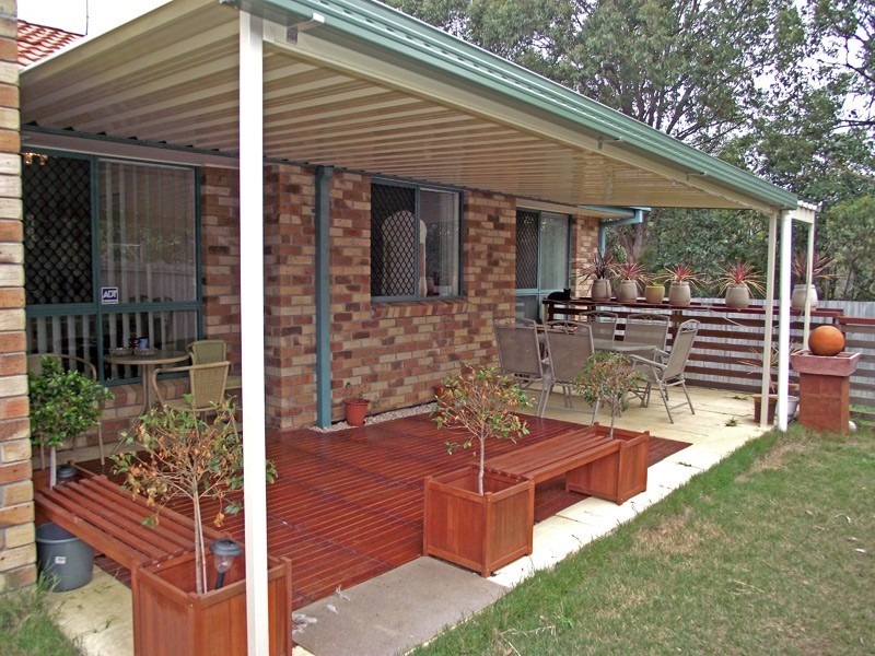 79 Rubicon Crescent, Kuraby QLD 4112