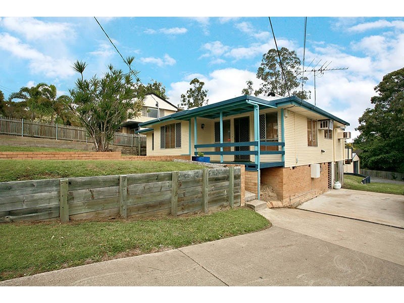 5 Torview Street, Rochedale South QLD 4123