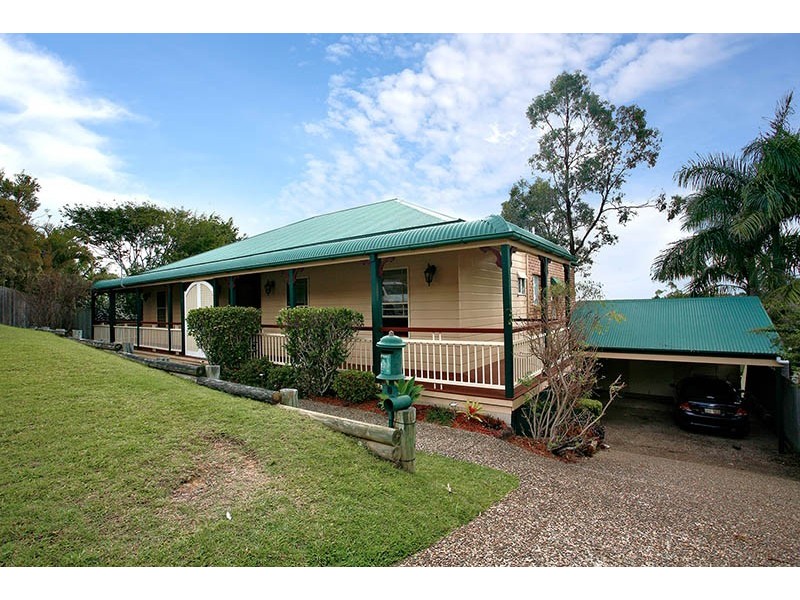 3 Parkana Court, Rochedale South QLD 4123