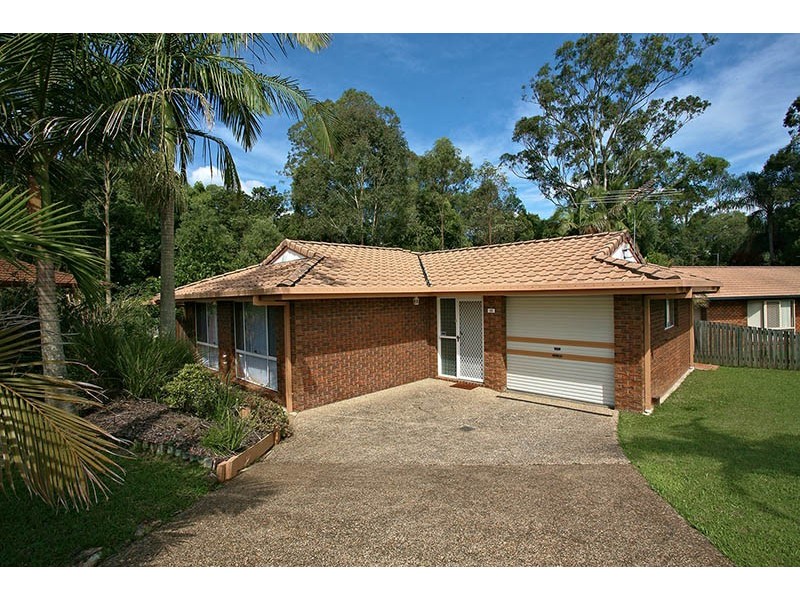 13/8 Scarlett Street, Daisy Hill QLD 4127