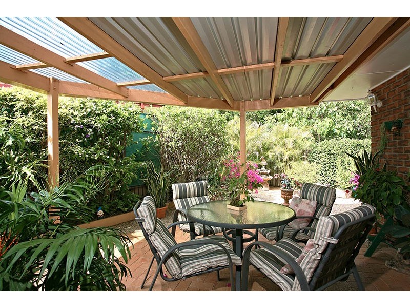 13/8 Scarlett Street, Daisy Hill QLD 4127