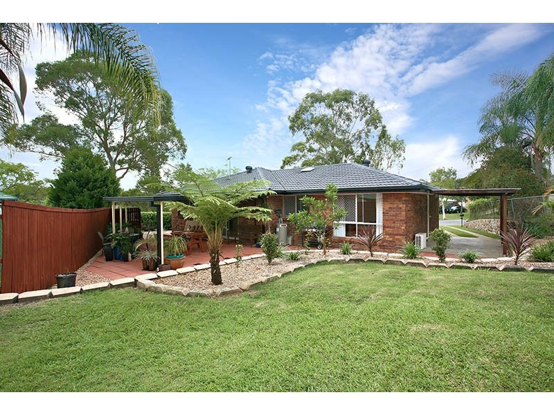 11 Cunningham Street, Rochedale South QLD 4123