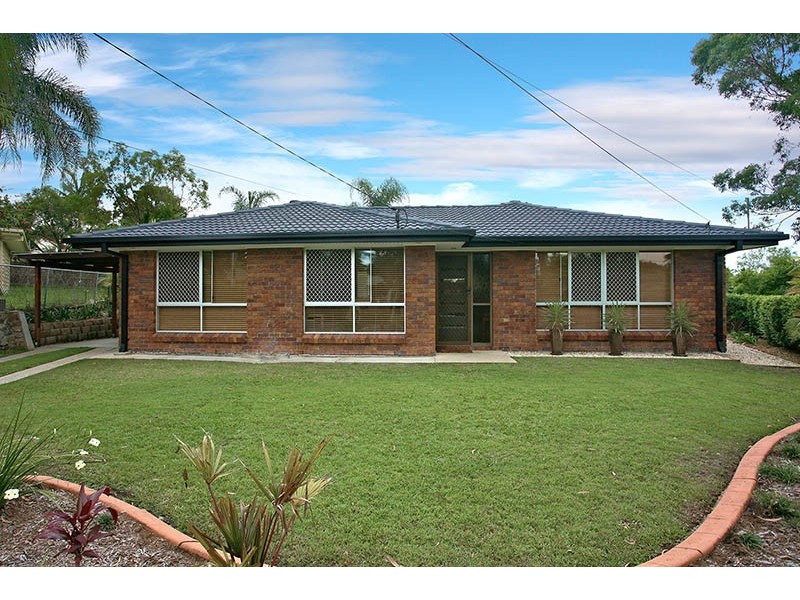 11 Cunningham Street, Rochedale South QLD 4123