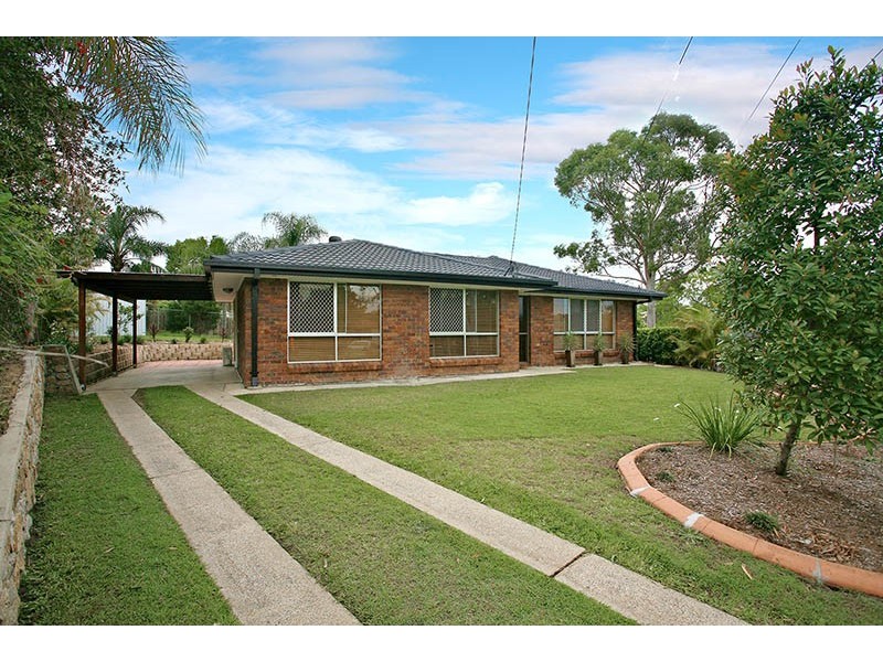 11 Cunningham Street, Rochedale South QLD 4123