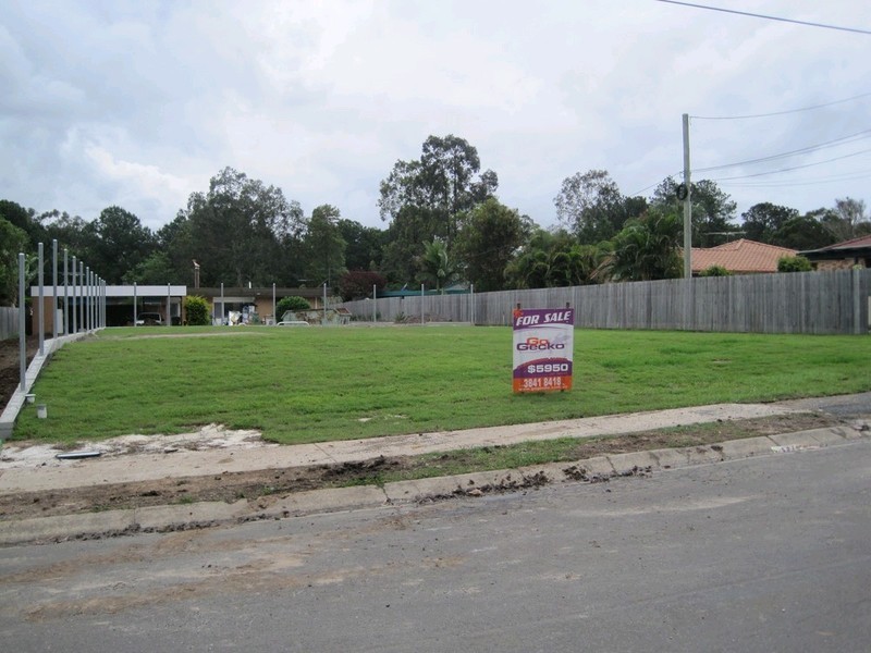 17A Oleander Street, Daisy Hill QLD 4127