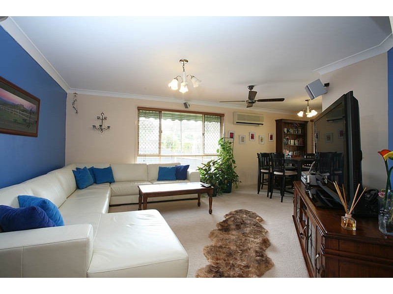 2 Danaher Drive, Rochedale South QLD 4123