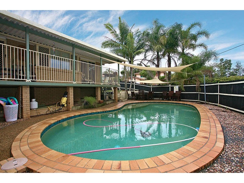 2 Danaher Drive, Rochedale South QLD 4123