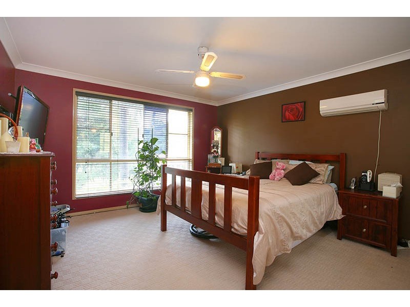 2 Danaher Drive, Rochedale South QLD 4123