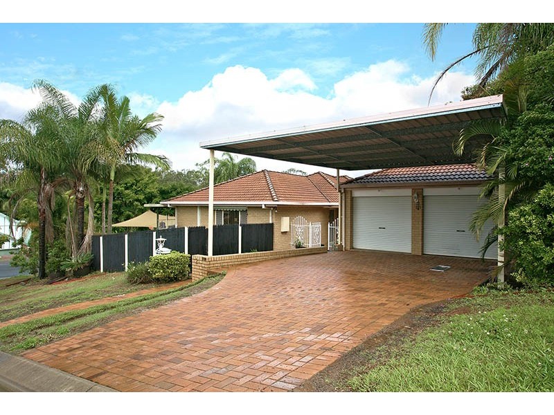2 Danaher Drive, Rochedale South QLD 4123