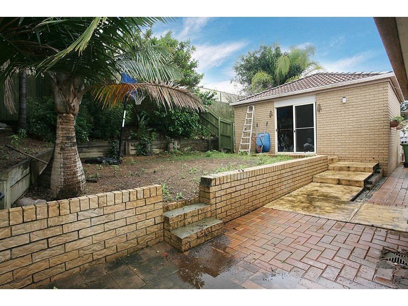 2 Danaher Drive, Rochedale South QLD 4123