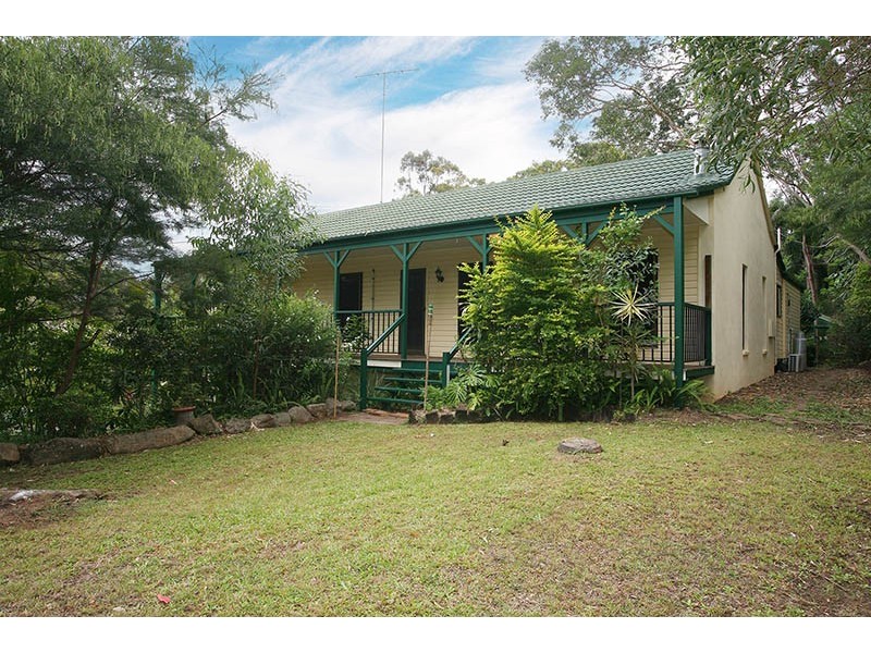 12 Trevallyan Drive, Daisy Hill QLD 4127