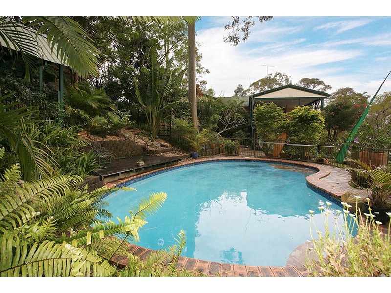12 Trevallyan Drive, Daisy Hill QLD 4127