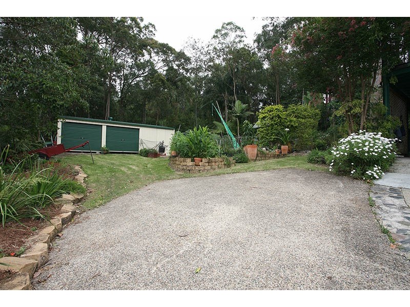 12 Trevallyan Drive, Daisy Hill QLD 4127