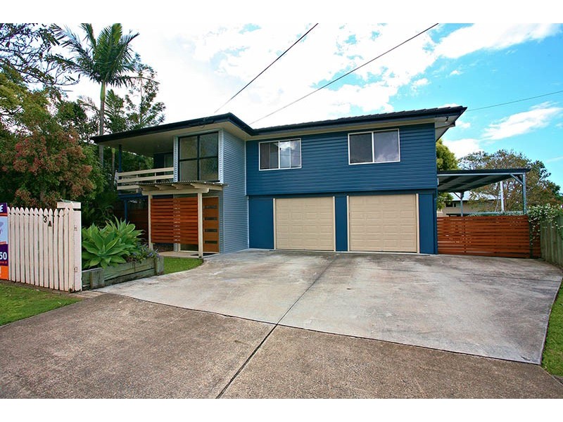 3A Amanda Street, Rochedale South QLD 4123