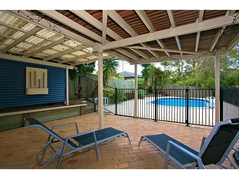 3A Amanda Street, Rochedale South QLD 4123