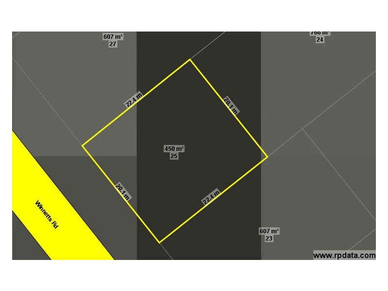 25 Winnetts Road, Daisy Hill QLD 4127