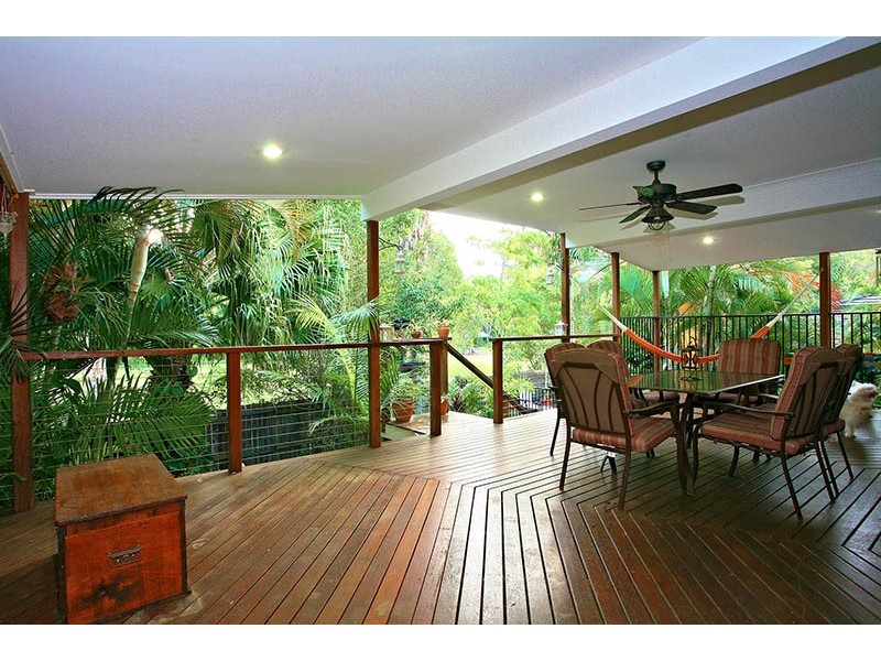 8 Gungurru Crescent, Kuraby QLD 4112