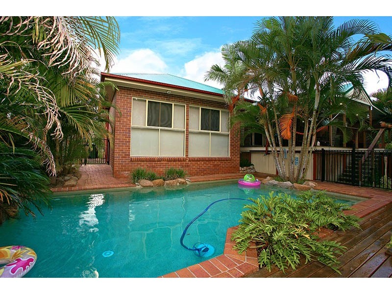 8 Gungurru Crescent, Kuraby QLD 4112