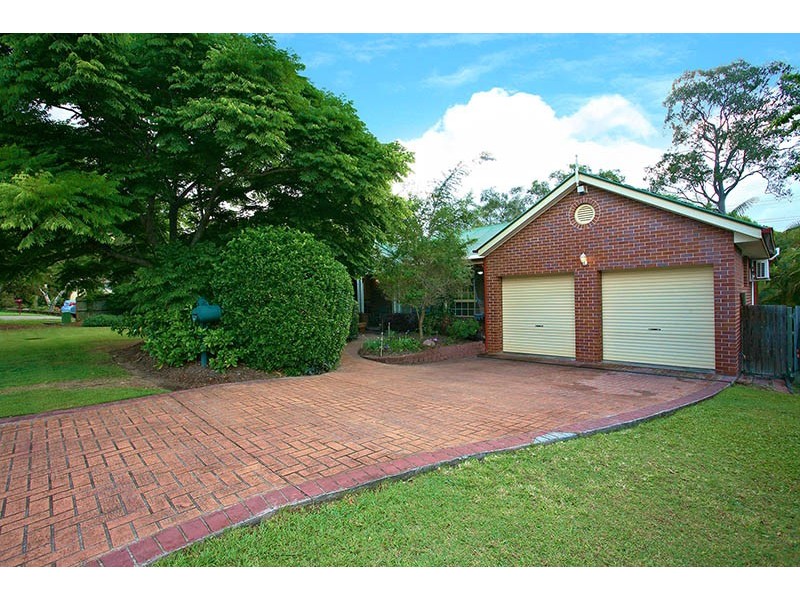 8 Gungurru Crescent, Kuraby QLD 4112