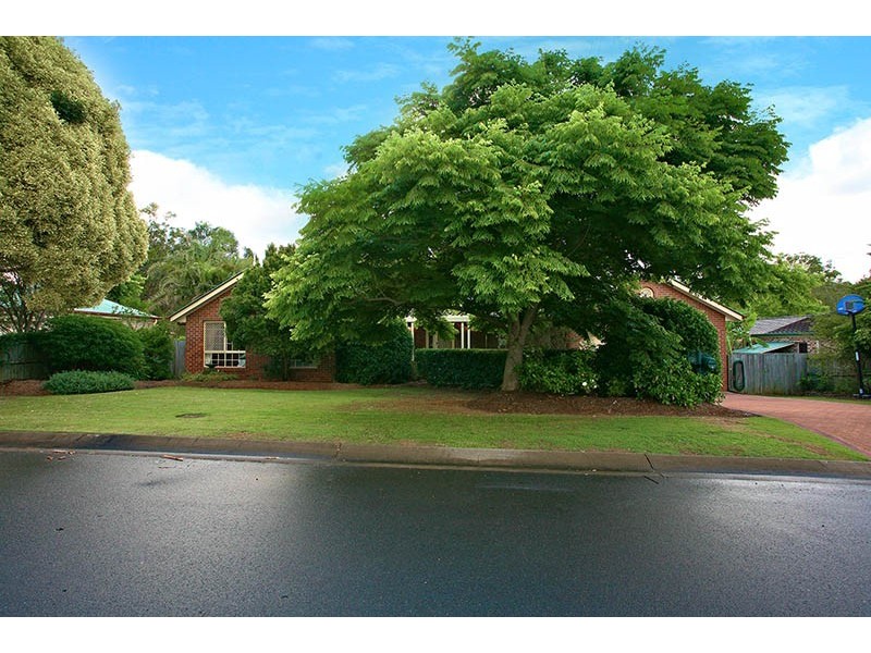 8 Gungurru Crescent, Kuraby QLD 4112