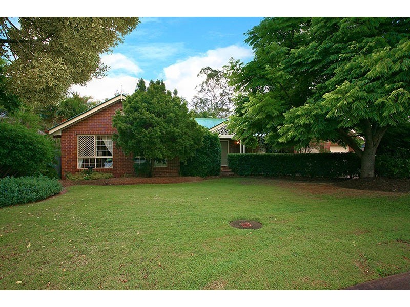 8 Gungurru Crescent, Kuraby QLD 4112