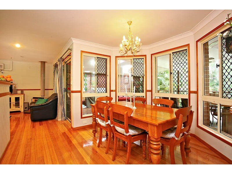 8 Gungurru Crescent, Kuraby QLD 4112