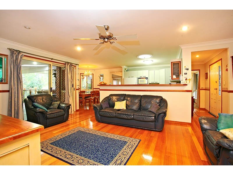 8 Gungurru Crescent, Kuraby QLD 4112