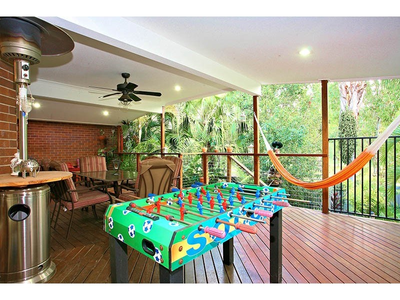 8 Gungurru Crescent, Kuraby QLD 4112