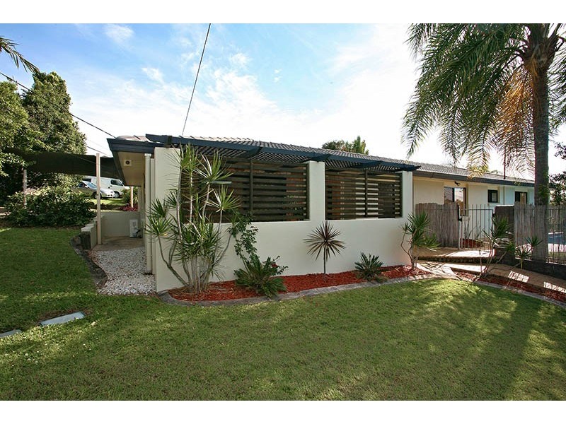 11 Jacqueline Avenue, Springwood QLD 4127