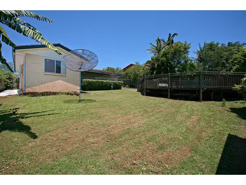 53 Barbaralla Drive, Springwood QLD 4127