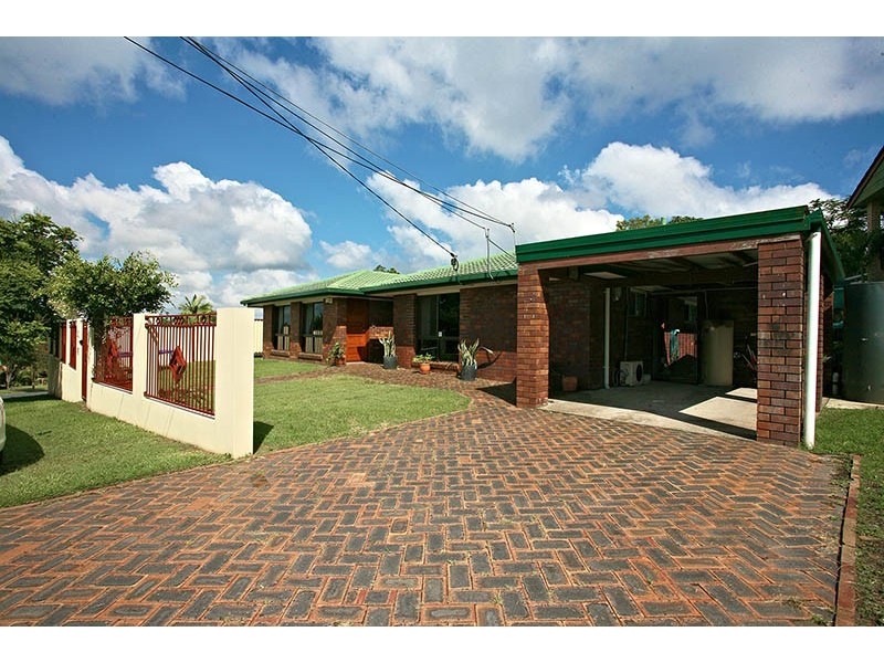 12 Edgehill Crescent, Springwood QLD 4127