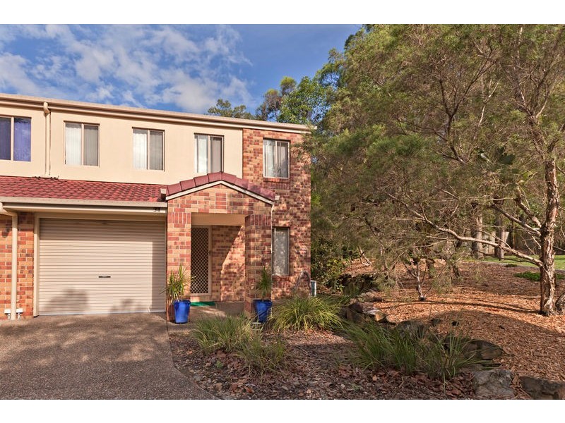 34/109 Gumtree Street, Runcorn QLD 4113