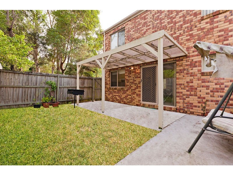 34/109 Gumtree Street, Runcorn QLD 4113