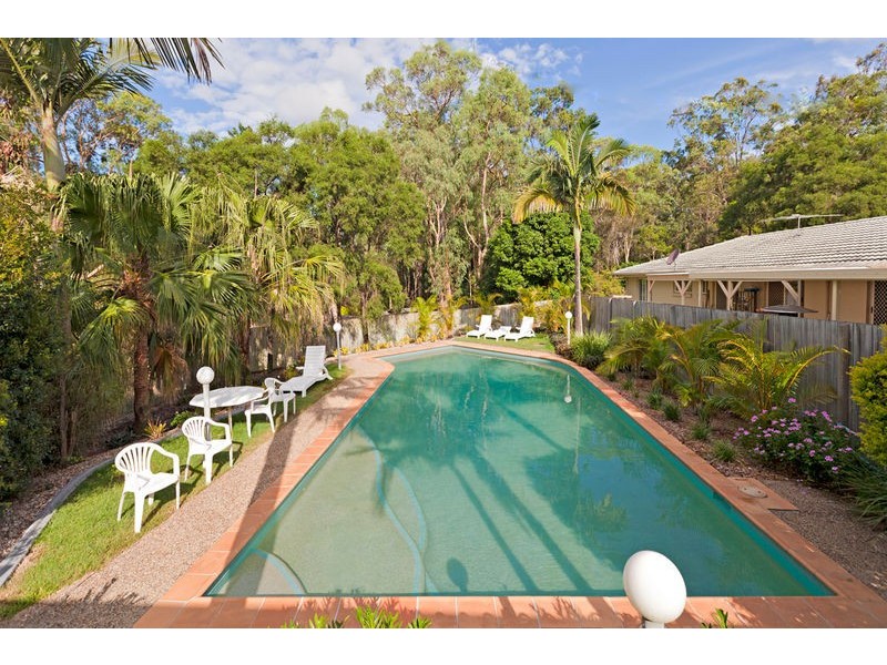 34/109 Gumtree Street, Runcorn QLD 4113