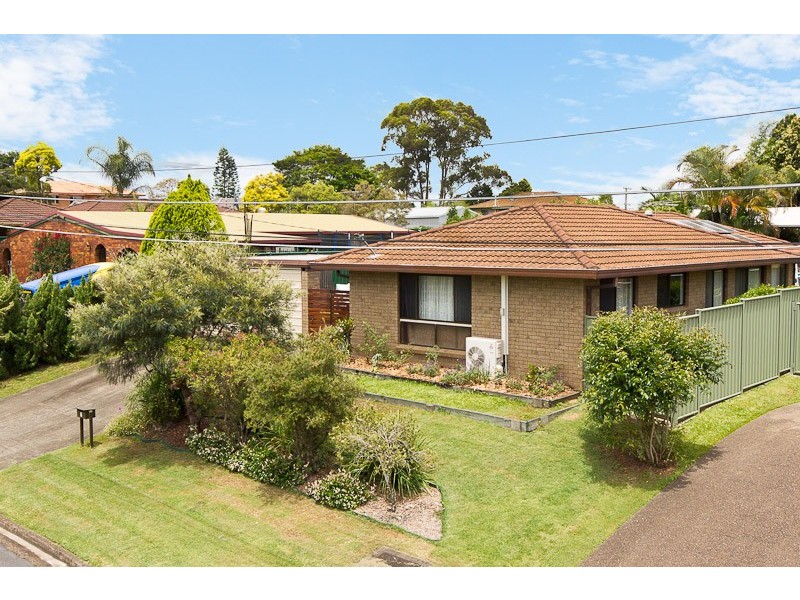 8 Clonara Street, Rochedale South QLD 4123