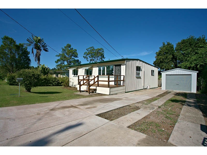 5 Balladonia Street, Woodridge QLD 4114