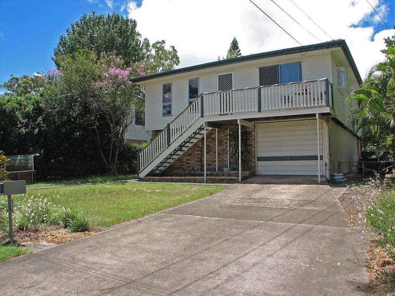 34 Koobil Street, Rochedale South QLD 4123