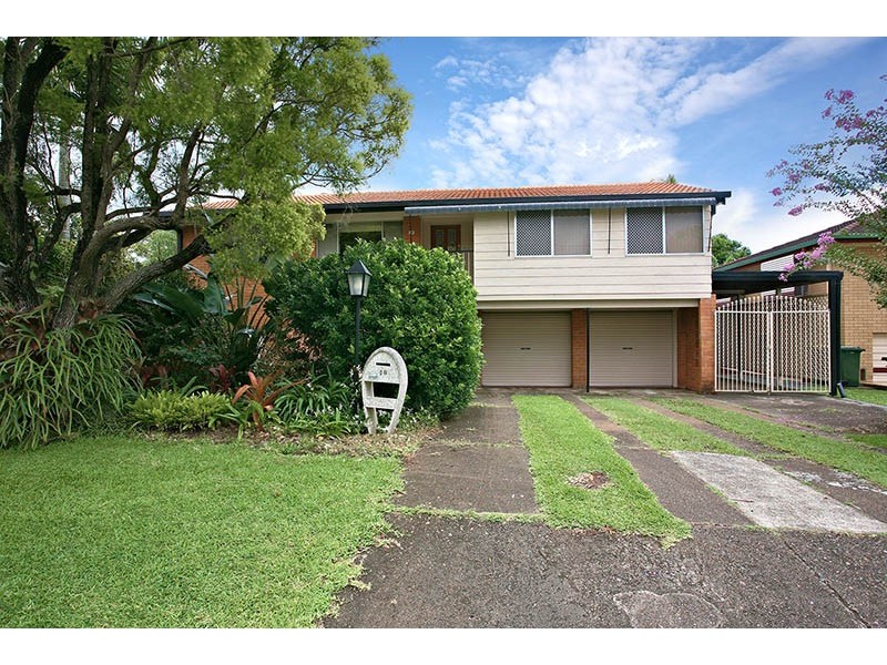 18 Coolinda Street, Sunnybank QLD 4109