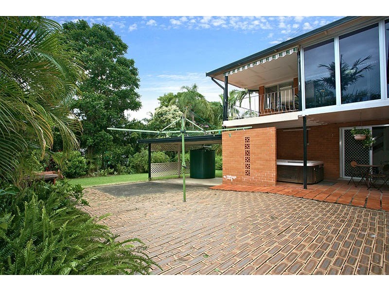 18 Coolinda Street, Sunnybank QLD 4109