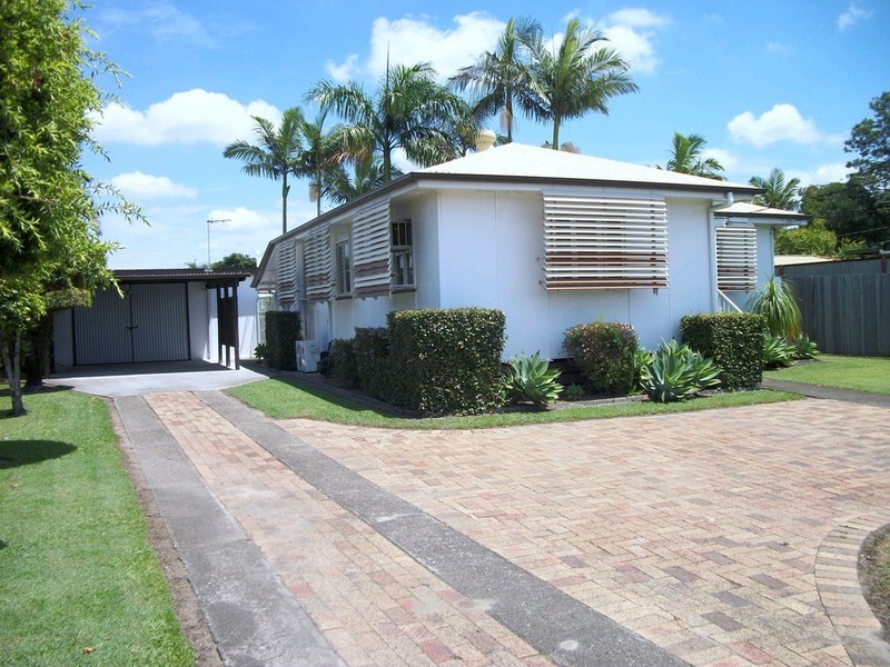 86 Railway Parade, Woodridge QLD 4114
