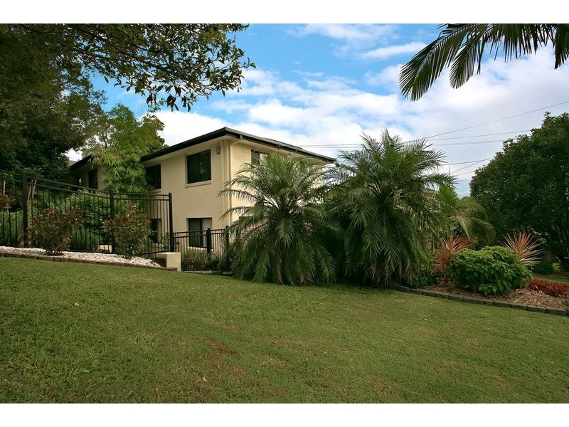 25 Jacqueline Avenue, Springwood QLD 4127