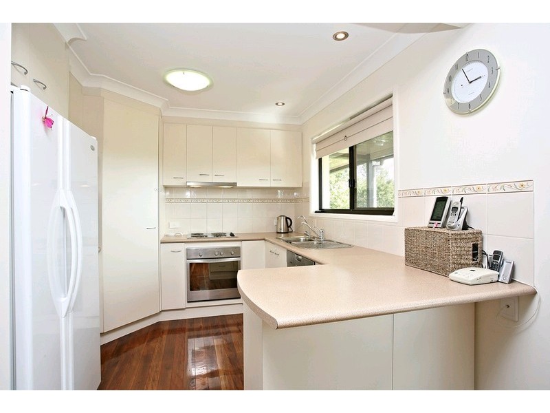 25 Jacqueline Avenue, Springwood QLD 4127