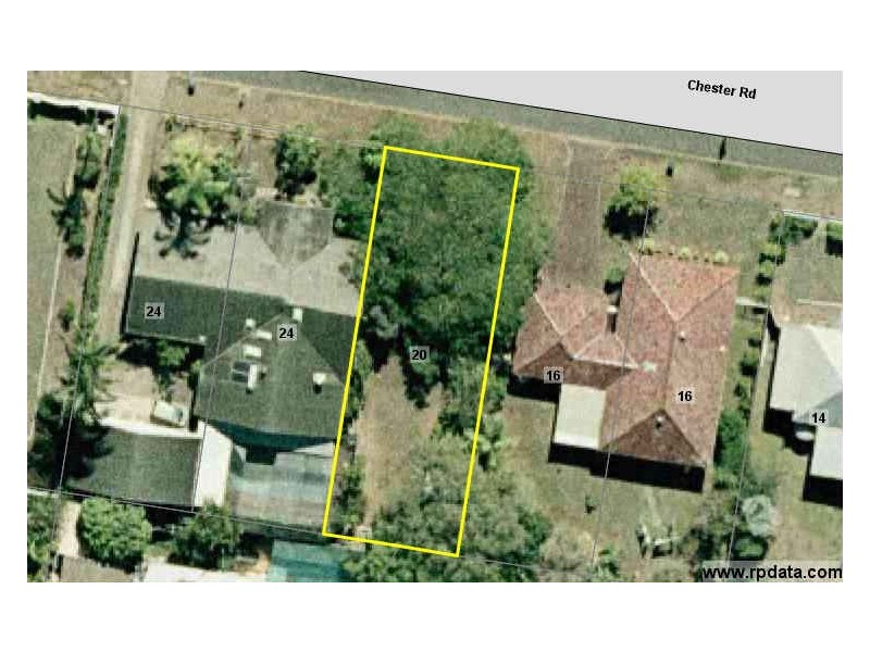 20 Chester Road, Eight Mile Plains QLD 4113