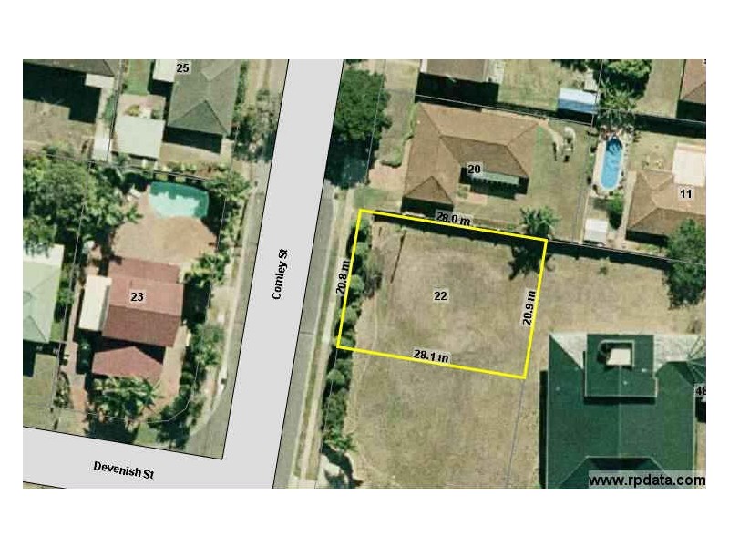 22 Comley Street, Sunnybank QLD 4109