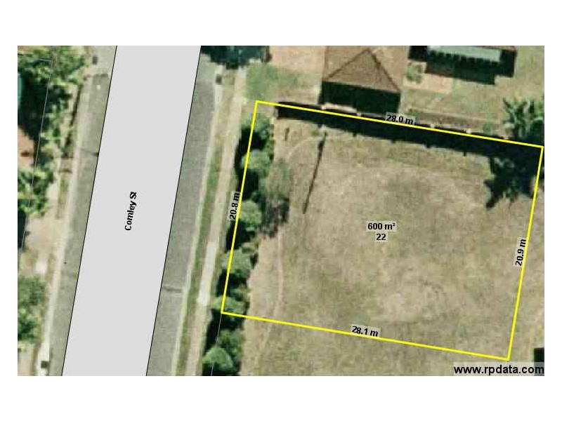 22 Comley Street, Sunnybank QLD 4109