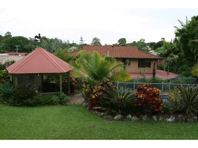 11 Lancelot Street, Rochedale South QLD 4123