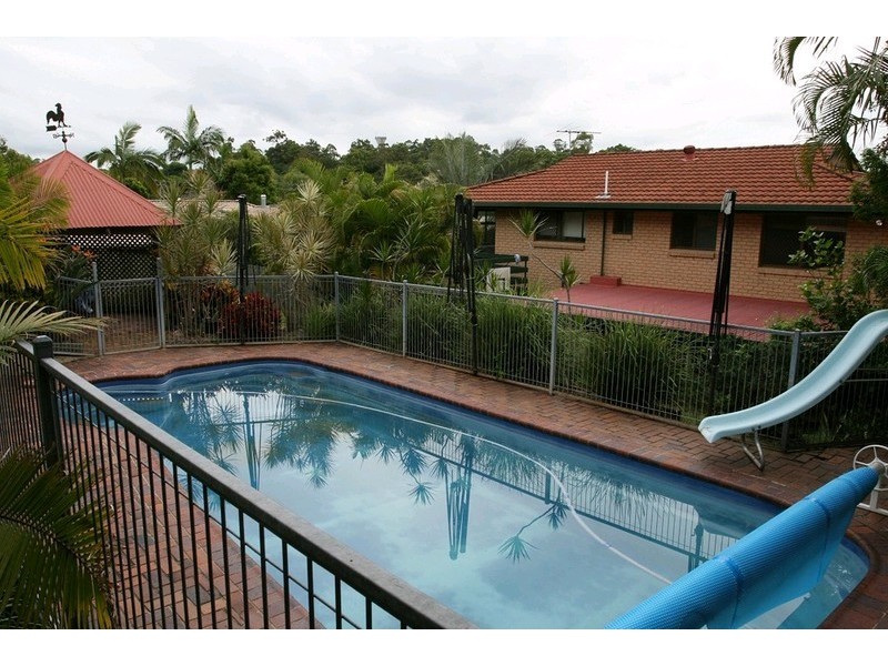 11 Lancelot Street, Rochedale South QLD 4123