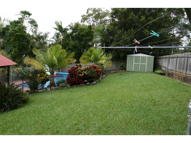 11 Lancelot Street, Rochedale South QLD 4123