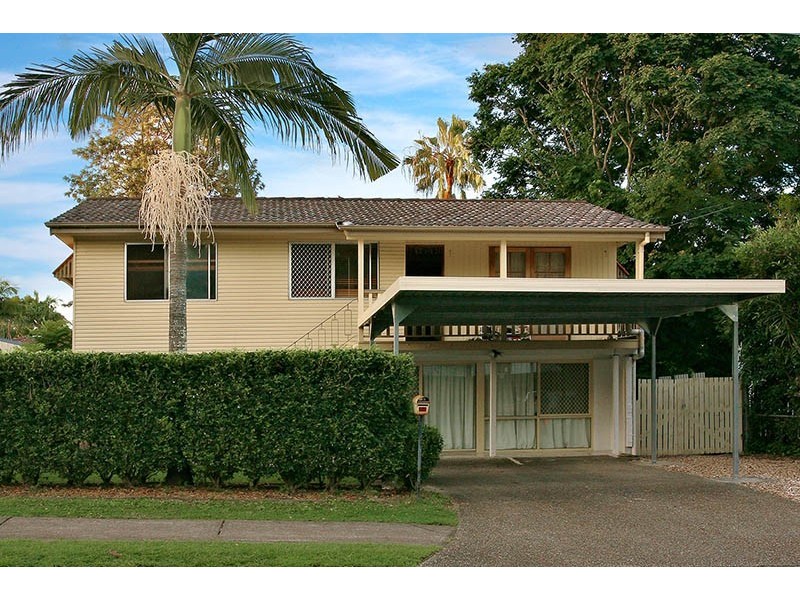 44 Binganah Street, Slacks Creek QLD 4127