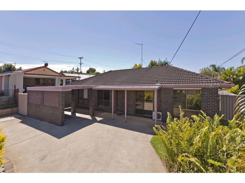4 Springfield Crescent, Daisy Hill QLD 4127